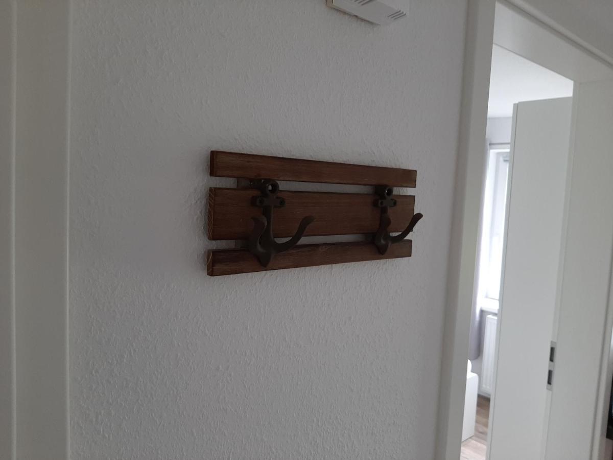 Backbord Apartment Schillig
